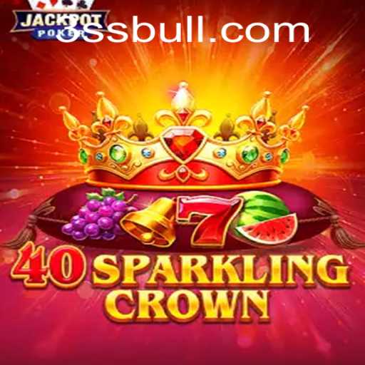 40SparklingCrown: Descubra a Nova Sensação dos Jogos Online