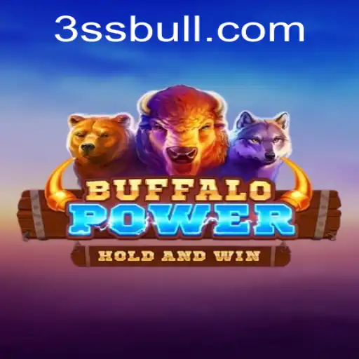 Descubra o Fascinante Mundo do Jogo BuffaloPower