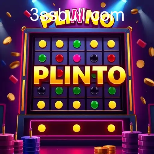 Plinko em 3ss.com - Estratégias e Dicas para Vencer com Saque via PIX