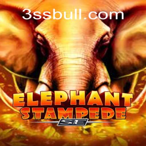 Descubra o Mundo Empolgante de ElephantStampedeSE!