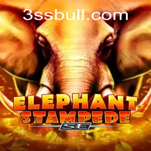 Descubra o Mundo Empolgante de ElephantStampedeSE!