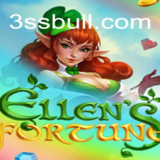 EllensFortune: Uma Jornada pelo Mundo dos Jogos Online