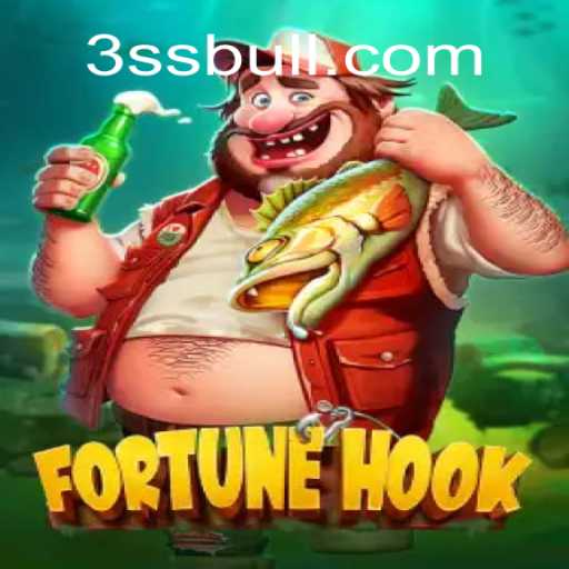 Explorando o Universo de FortuneHook: Um Mergulho no Jogo do Momento