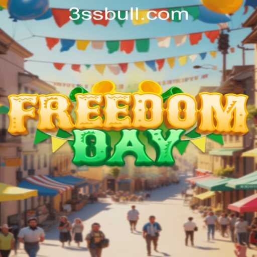 Descubra FreedomDay: O Jogo Que Está Capturando Atenções Globais