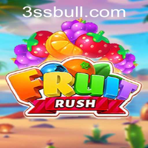 Descubra o Empolgante Mundo de FruitRush: O Jogo que Está Conquistando a Internet