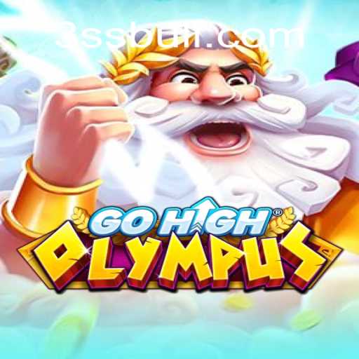 GoHighOlympus: Descubra as Aventuras Épicas do Novo Jogo Sensação