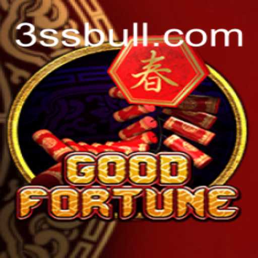 Descubra o Universo de GoodFortune: Jogo Inovador com 3ss.com
