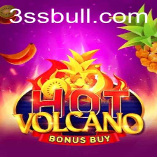 Explorando o Emocionante Mundo de HotVolcanoBonusBuy