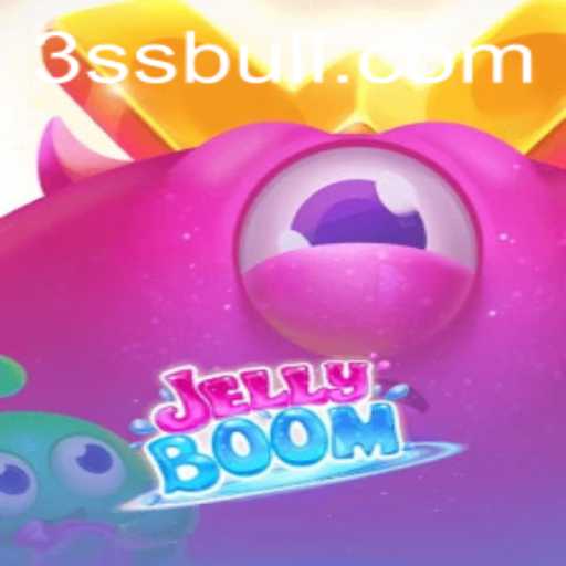 Descubra JellyBoom: O Jogo que Está Conquistando o Mundo dos Games