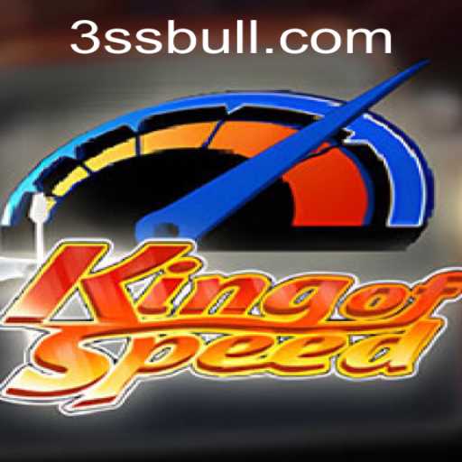 Explorando o Mundo Emocionante do Jogo KingofSpeed