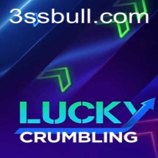 Descubra o Fascínio do Jogo LuckyCrumbling