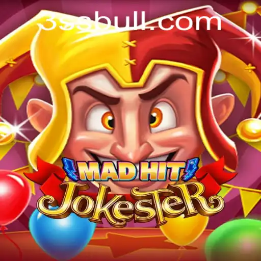MadHitJokester: Explorando a Nova Sensação do Mundo dos Jogos