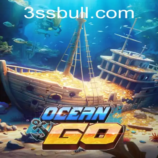 Explore as Profundezas com OceanGO: Um Jogo de Estratégia e Aventura