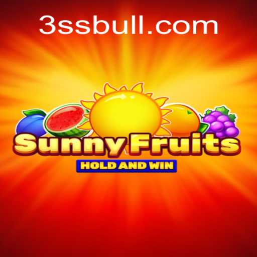 Explorando o Colorido Mundo do Jogo SunnyFruits