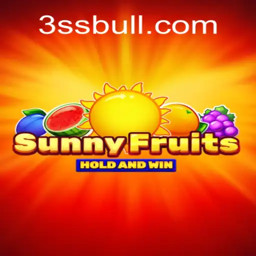 Explorando o Colorido Mundo do Jogo SunnyFruits