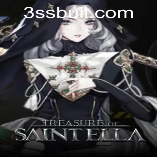 Descubra as Aventuras de TreasureofSaintElla