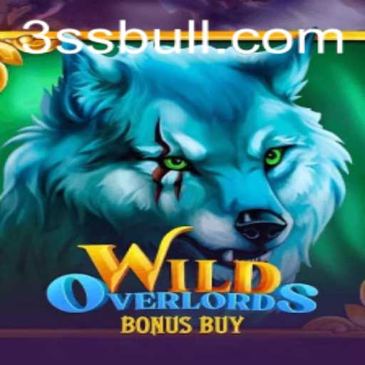 Descubra o Fascinante Mundo de WildOverlordsBonusBuy