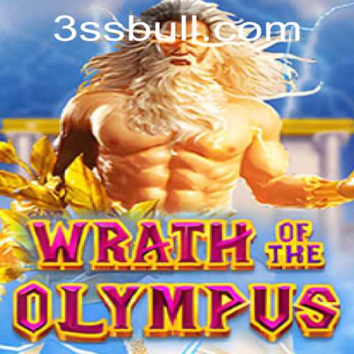 Descubra WrathofOlympus: Um Mergulho no Universo dos Deuses com 3ss.com